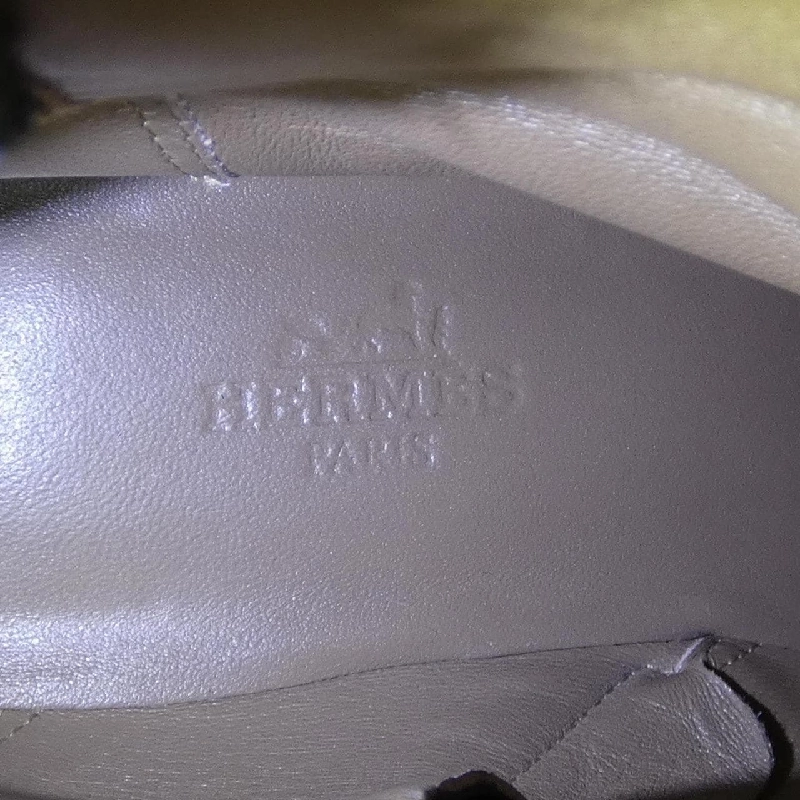 【Mã giảm giá】Giày bốt HERMES 665198