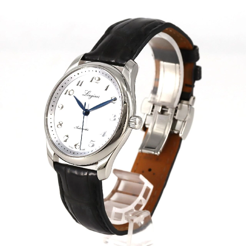 Longines Bộ sưu tập Longines Master 190 năm L2.793.4.73.2 SS tự động - Hàng hiệu Chính hãng 881152