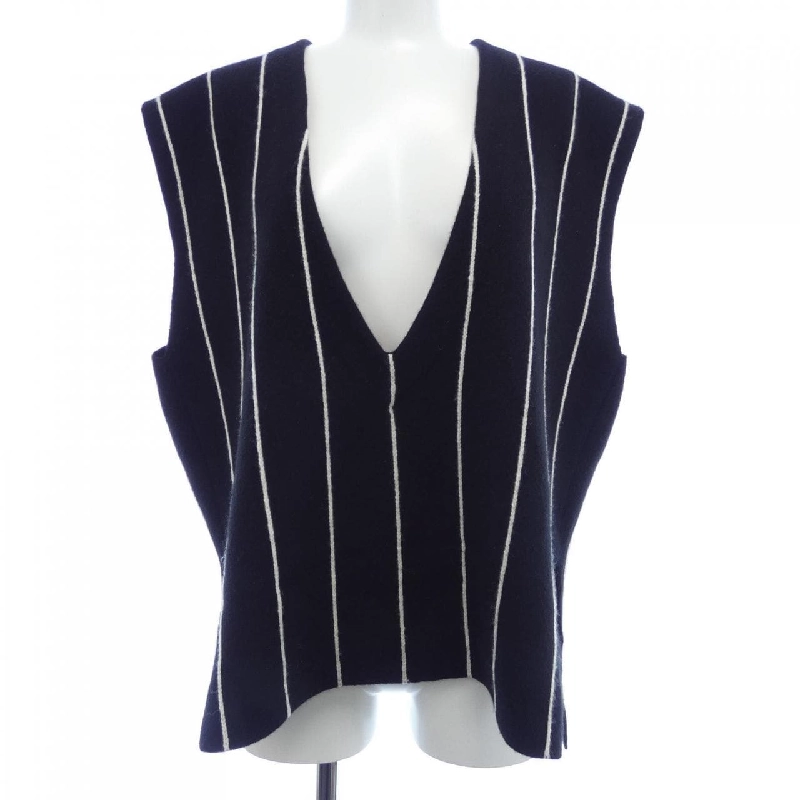 【Mã giảm giá】T.B Áo gile 636798