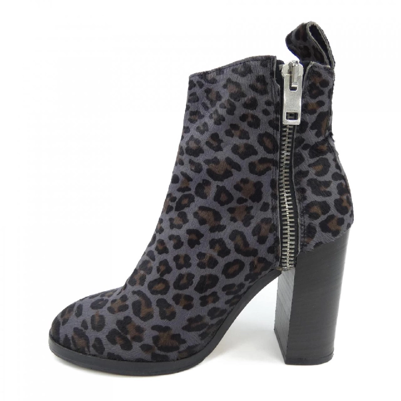 【Mã giảm giá】Giày bốt DIESEL 658551