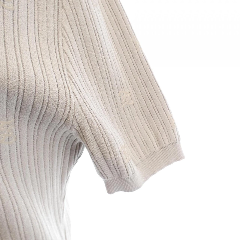 【Mã giảm giá】Fendi FENDI đầm 652937