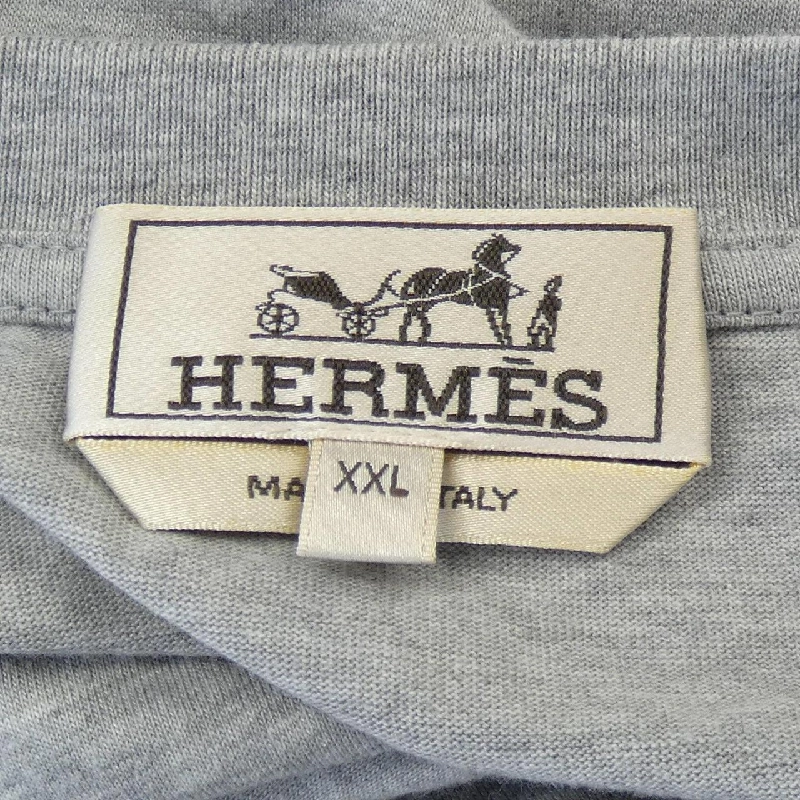 Áo thun HERMES - Hàng hiệu Chính hãng 901140