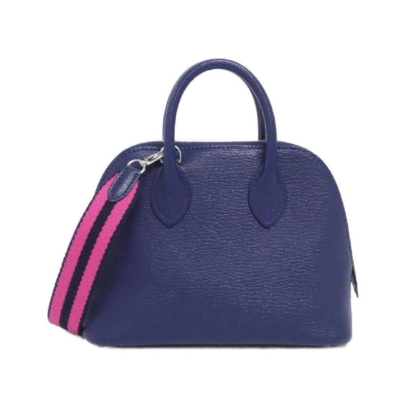 Túi xách HERMES BOLIDE 1923 STRAP MINI 084792CK - Hàng hiệu Chính hãng 805474