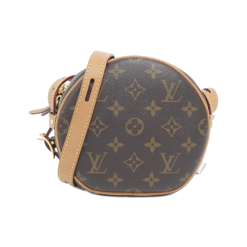 Túi đeo vai Louis Vuitton Monogram Boîte Chapeau Souple M45578 611282