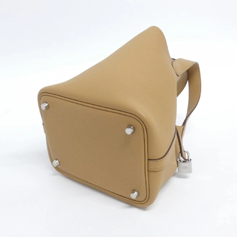 Túi xách Hermès Picotin Lock PM 056289CK - Hàng hiệu Chính hãng 804568