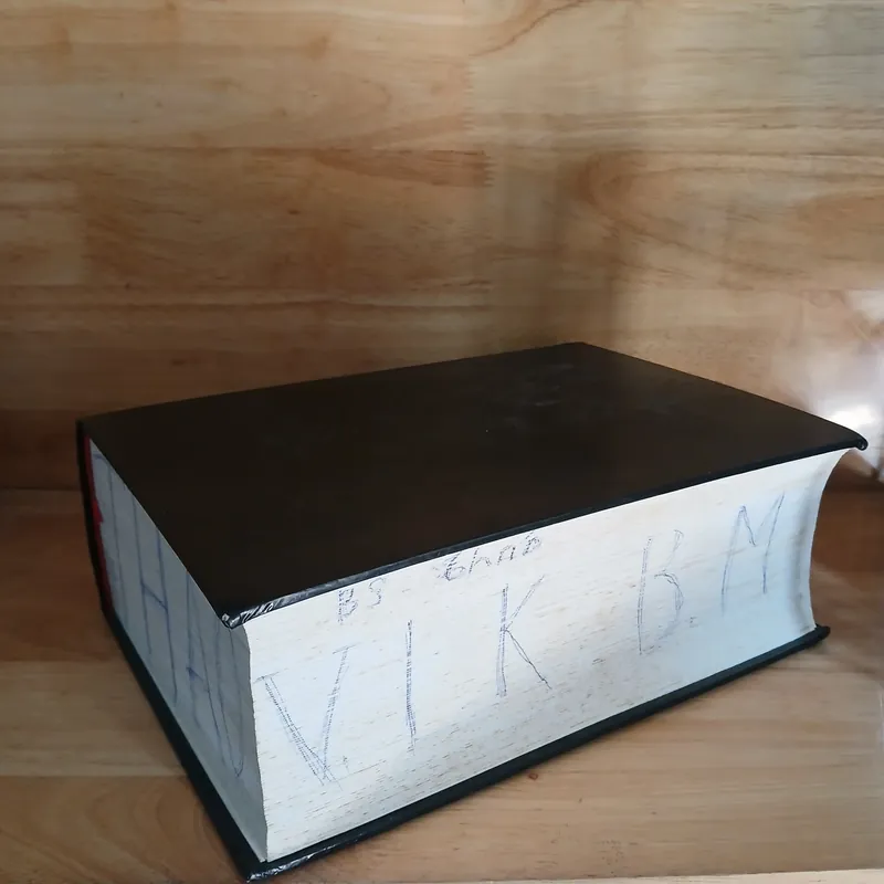 Từ Điển Y Học Phổ Thông - Hoàng Trọng Quang, Lê Thấu chủ biên 716706