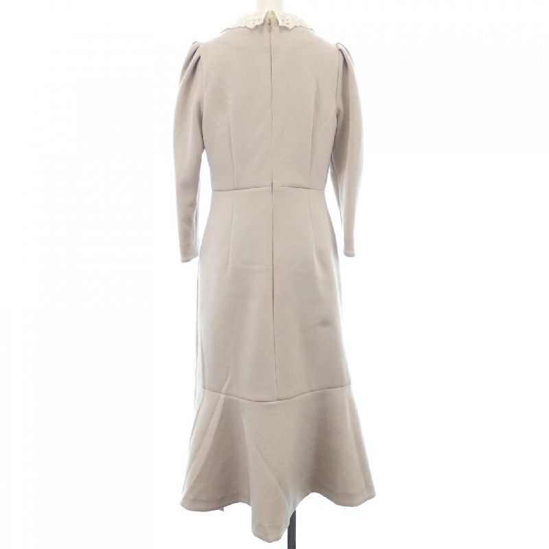 JUSGLITTY Váy 648466