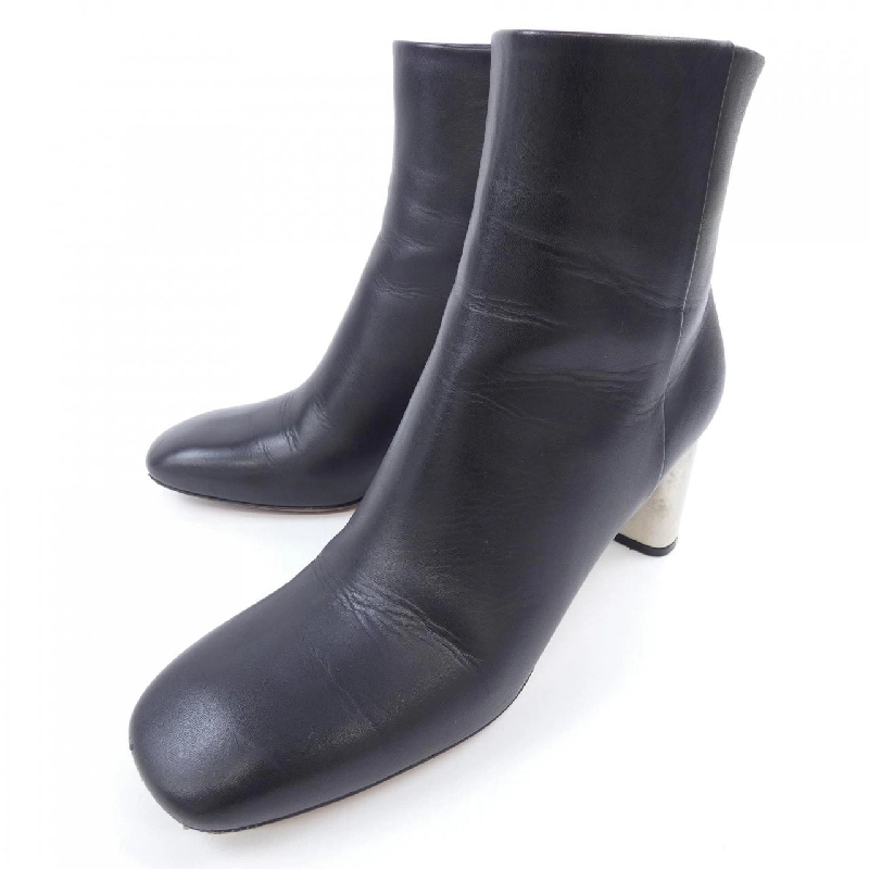 Giày bốt CELINE - Hàng hiệu Authentic 830534