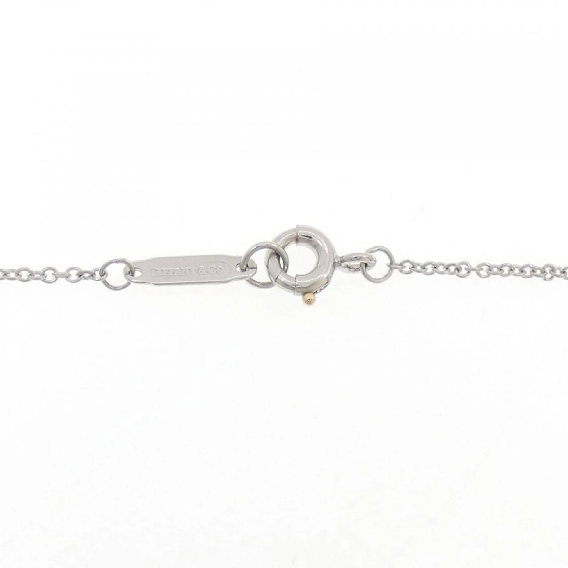 Dây chuyền ren Tiffany - Hàng hiệu Authentic 841891