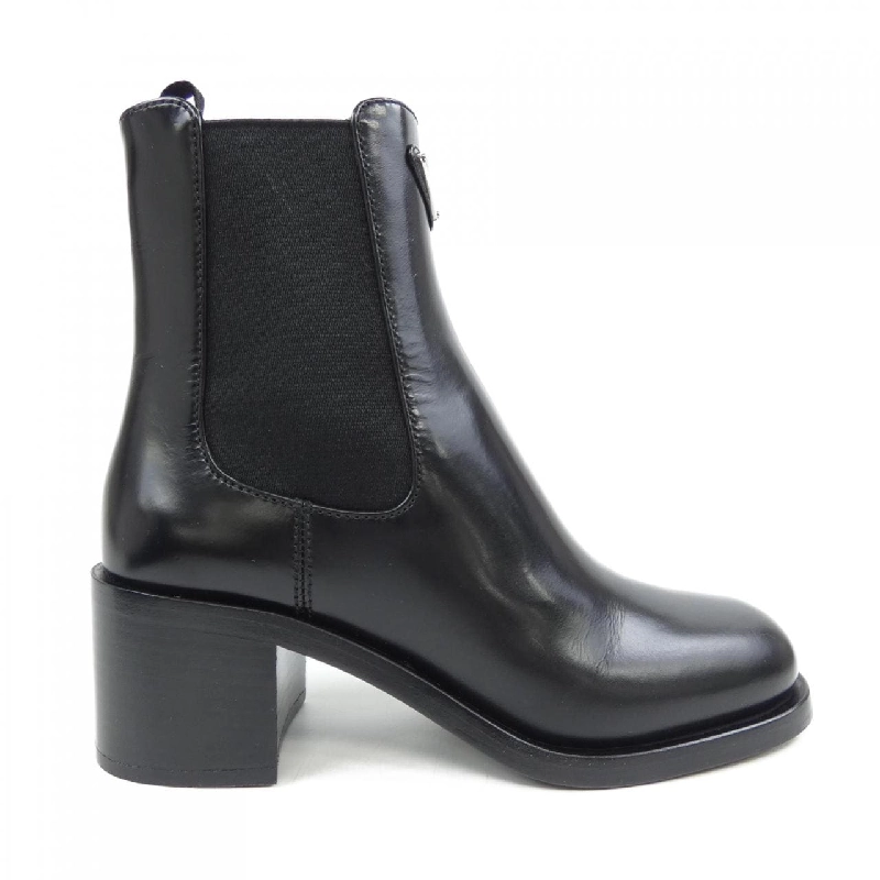 Giày bốt PRADA - Hàng hiệu Authentic 828794