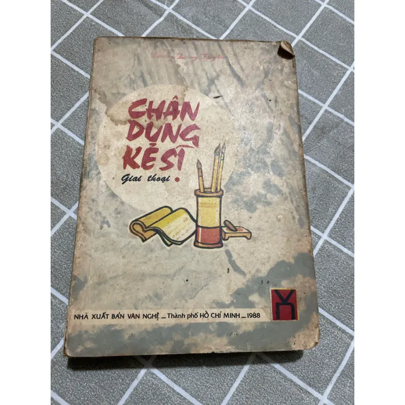 Chân dung kẻ sĩ  559340