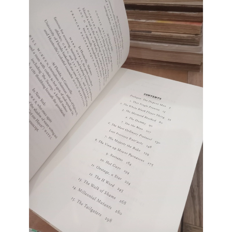 I am Charlotte Simmons - Tom Wolfe 993446