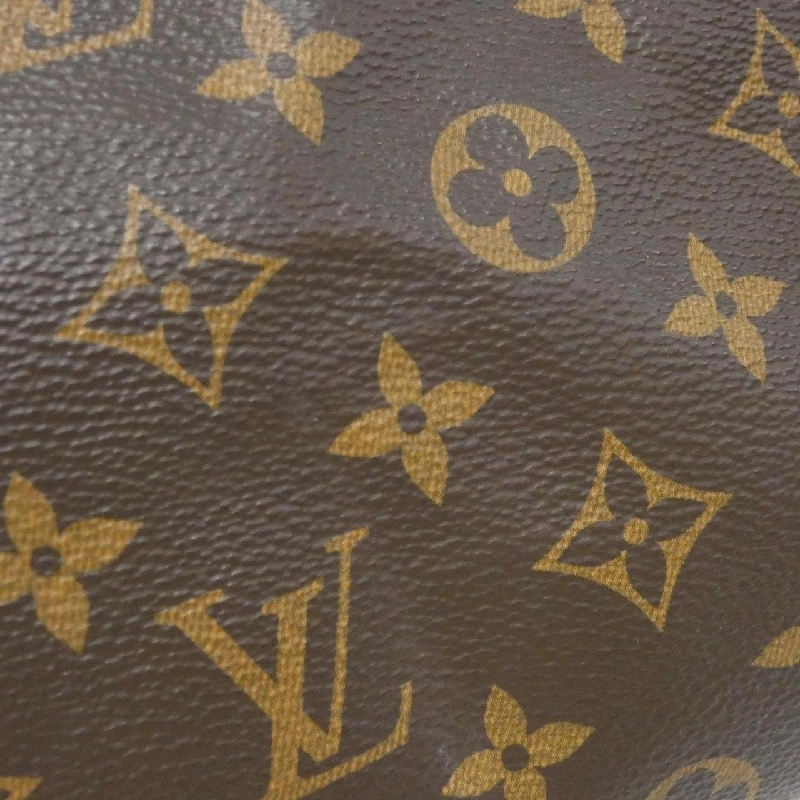 Túi xách Boston Louis Vuitton Monogram Speedy Bandoulière 30cm M41112 - Hàng hiệu Chính hãng 771095