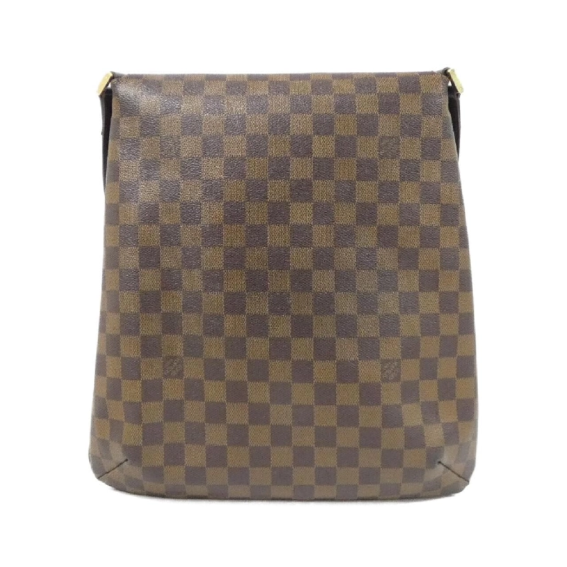 Túi xách vai Louis Vuitton Damier Musette N51302 - Hàng hiệu Chính hãng 802379