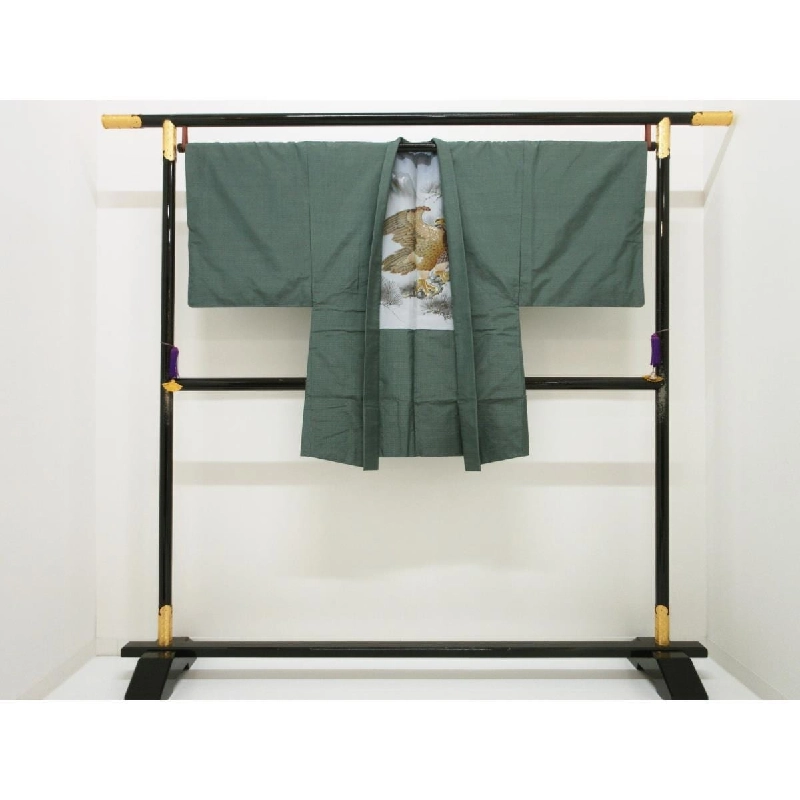 Nam giới kimono và haori 2 món - Hàng hiệu Authentic 875878