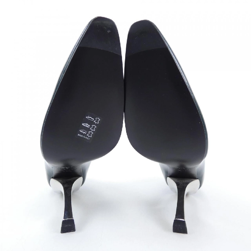 【Mã giảm giá】Giày cao gót ROGER VIVIER 664082