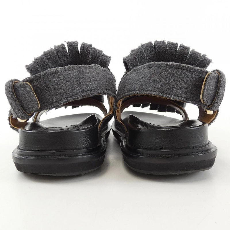 Giày sandal MARNI - Hàng hiệu Authentic 830921