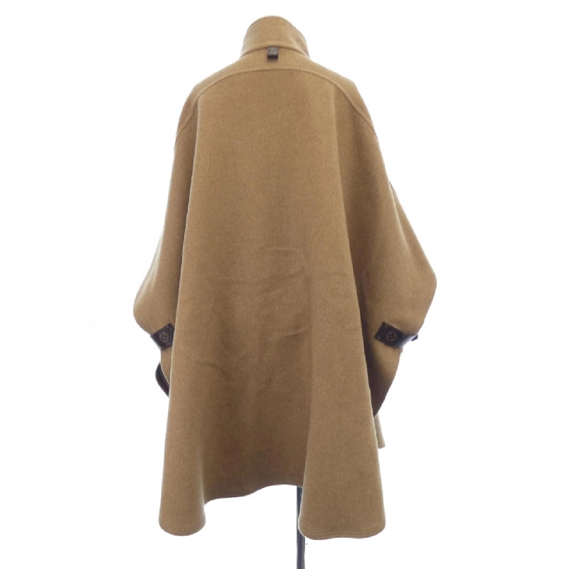 【Mã giảm giá】Louis Vuitton LOUIS VUITTON Áo choàng 641095