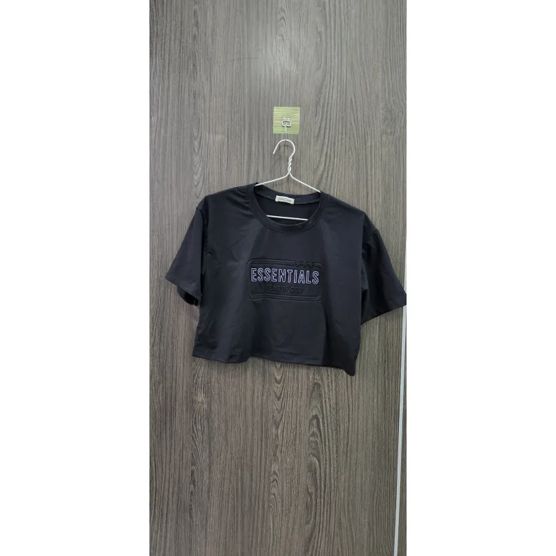 Áo croptop nữ siêu xinh 936591