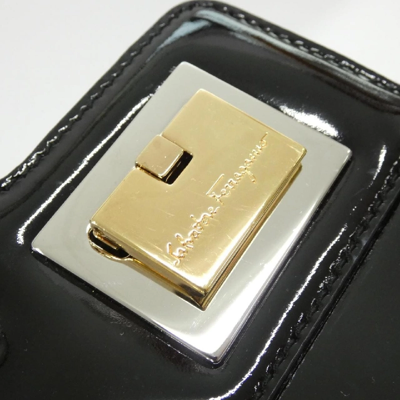 【Vintage】Túi Salvatore Ferragamo 21 1849 618878