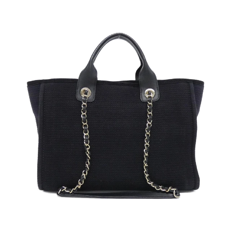 Túi xách Chanel Deauville Line AS3257 - Hàng hiệu Authentic 805557