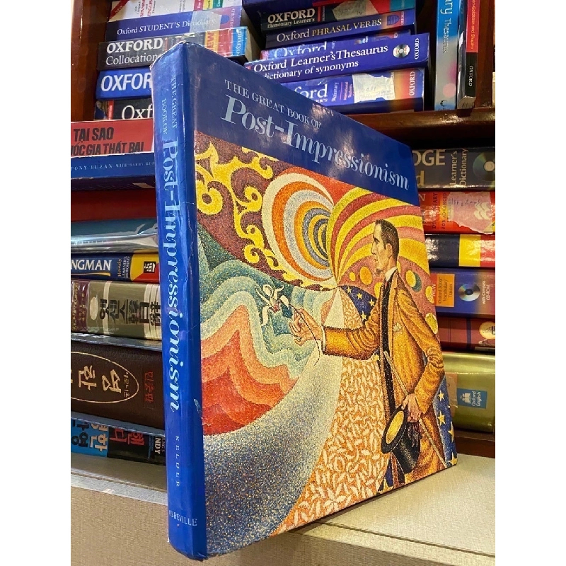 The Great Book of Post-Impressionism – Diane Kelder 994375