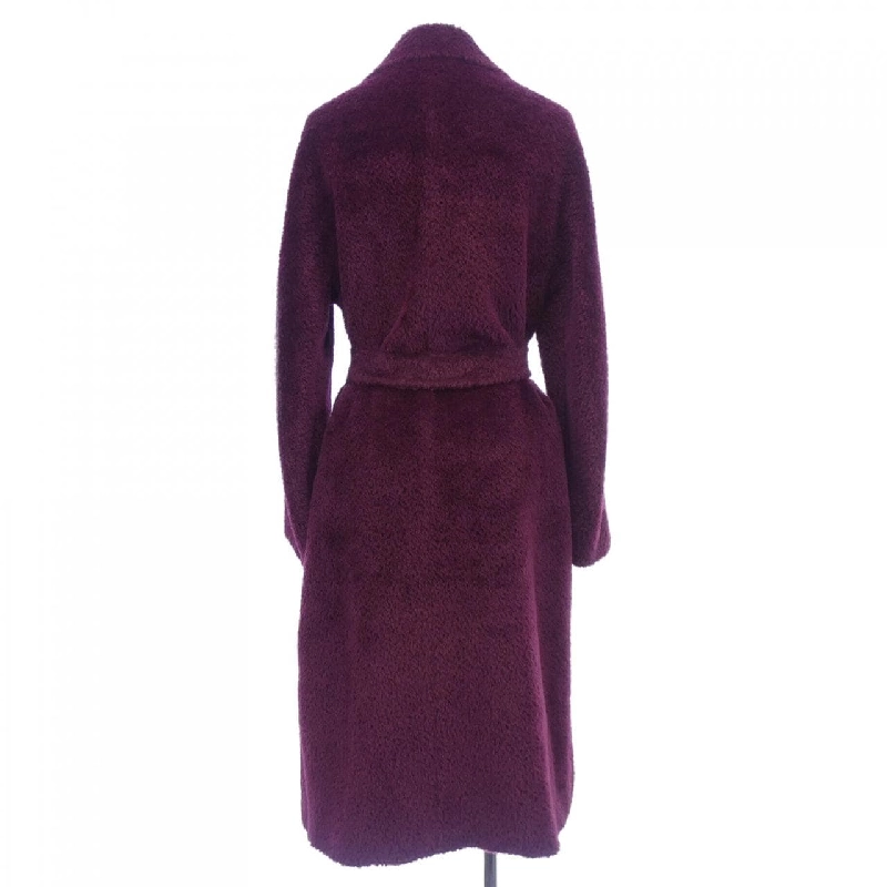 Max Mara 601607836-38-01 Áo khoác - Hàng hiệu Chính hãng 812519