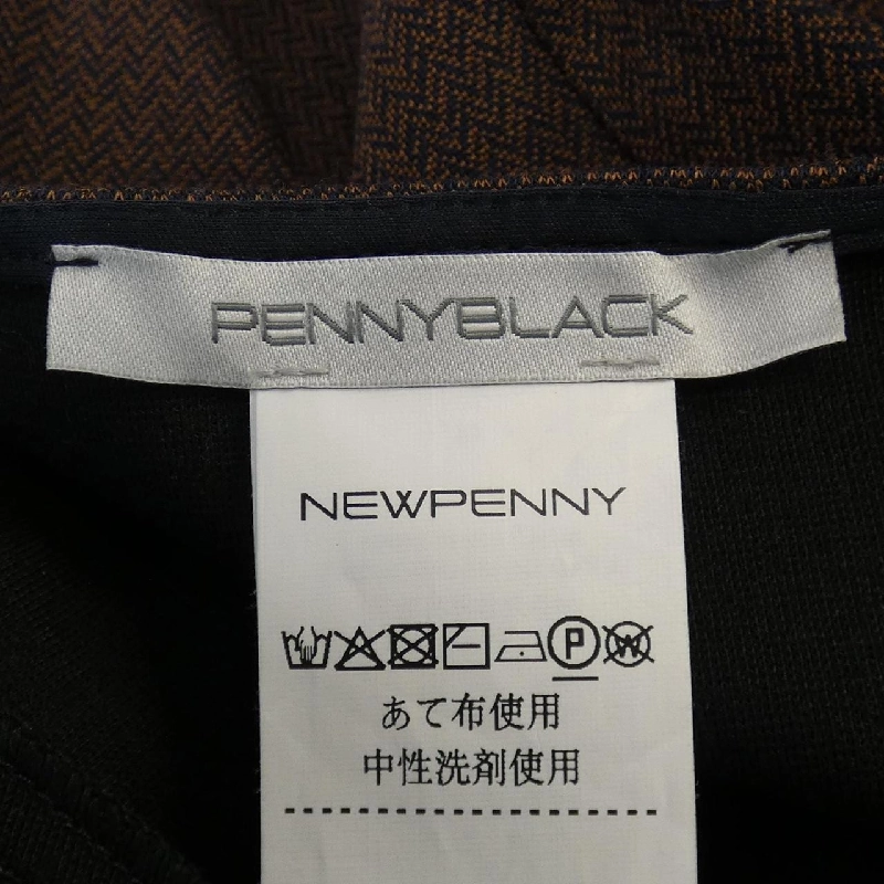 【Khuyến mãi】PENNYBLACK ワンピース 652685