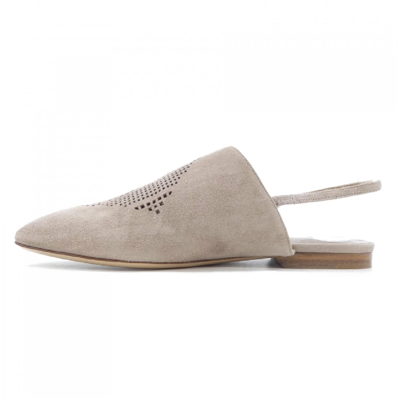 【Mã giảm giá】Giày sandal HERMES 661370