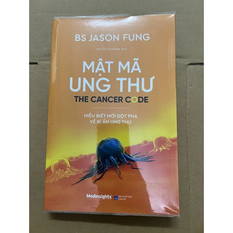 Mật Mã Ung Thư 756316