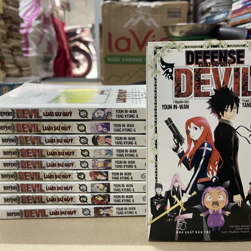 Luật sư quỷ trọn bộ 10 tập (c) 1017492