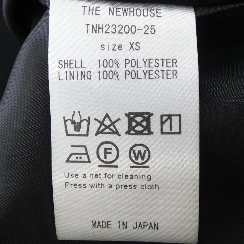 ザニューハウス THE NEWHOUSE áo 633697
