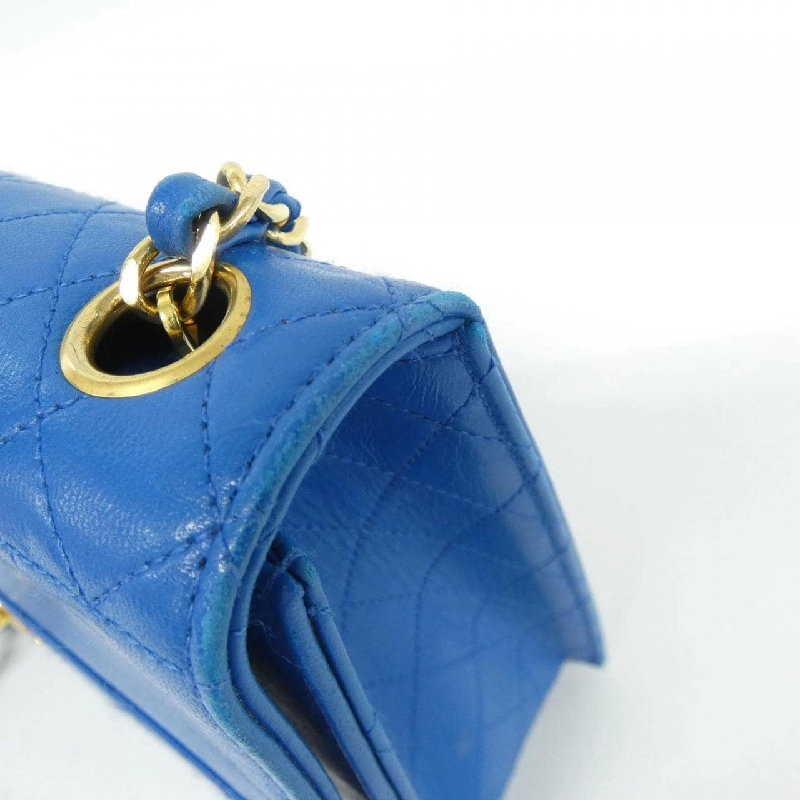 Túi xách chéo Chanel - Hàng hiệu Authentic 801986