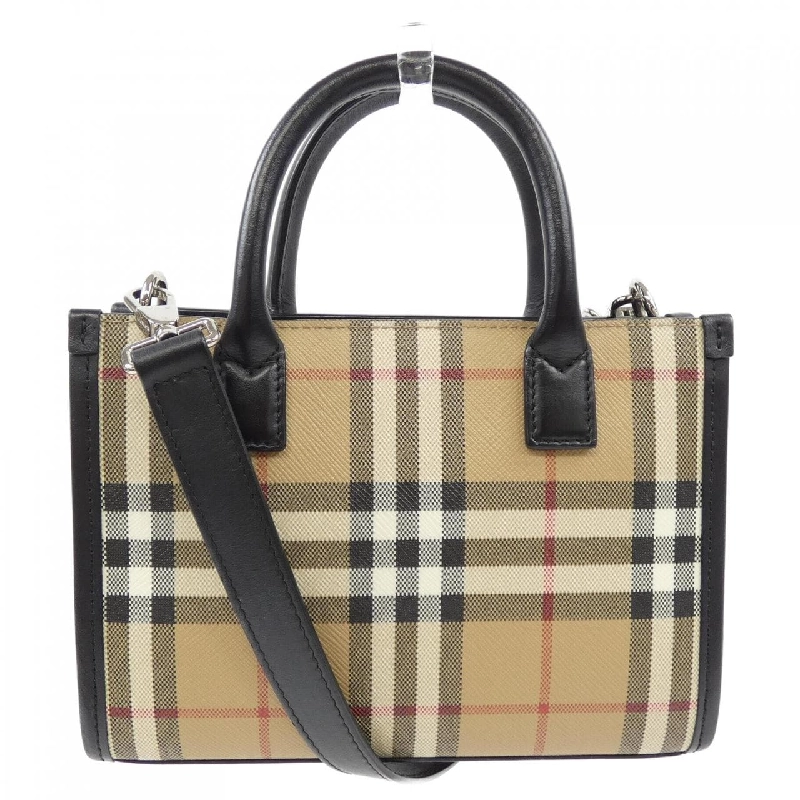 Túi BURBERRY - Hàng hiệu Chính hãng 832108