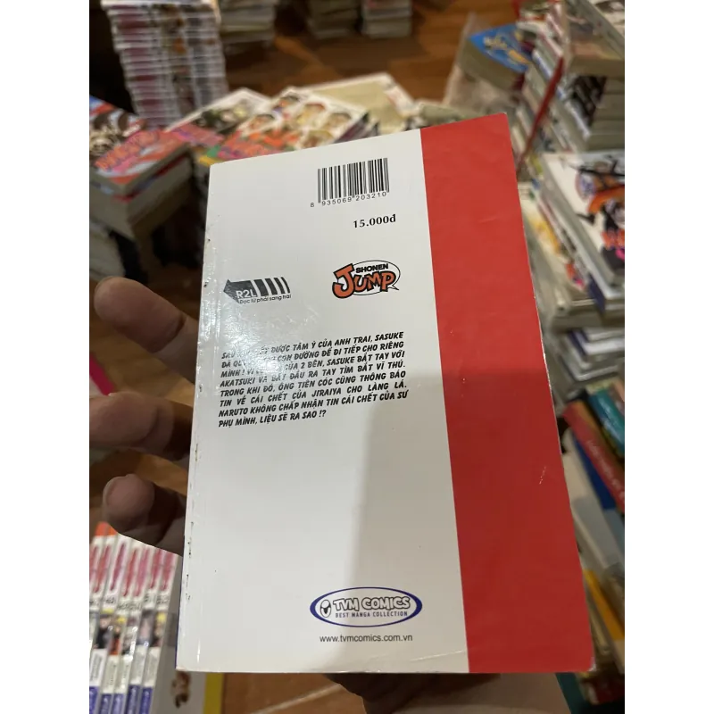 Naruto Tvm tập 44 760281