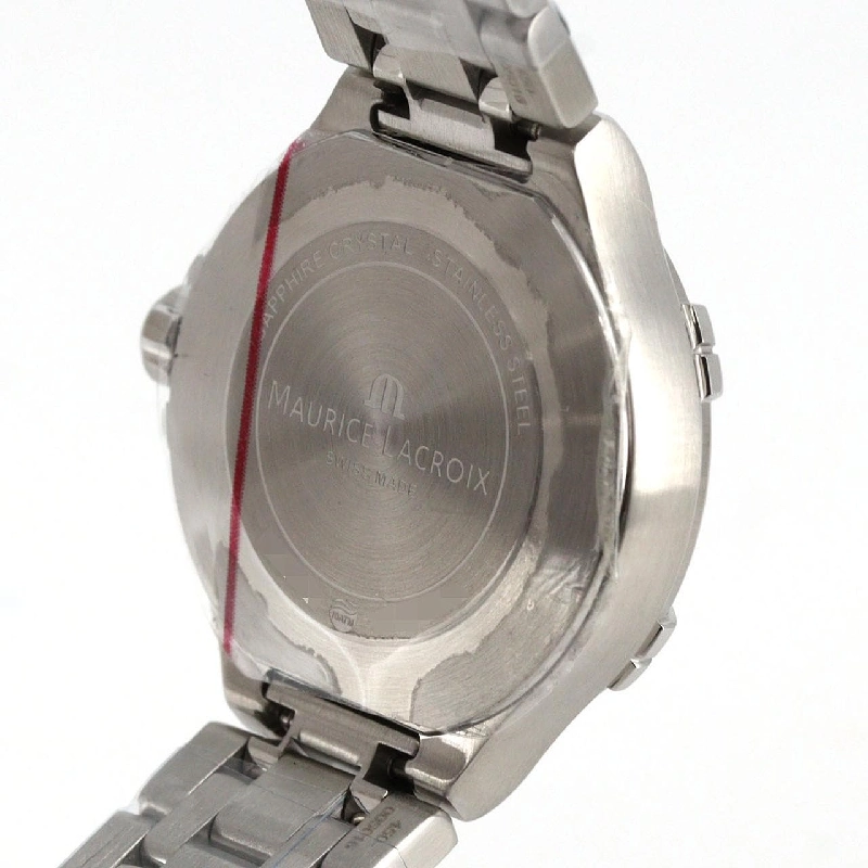 Đồng hồ Maurice Lacroix Icon Date 8P AI1004-SS002-170-1 SS Quartz - Hàng hiệu Chính hãng 874635