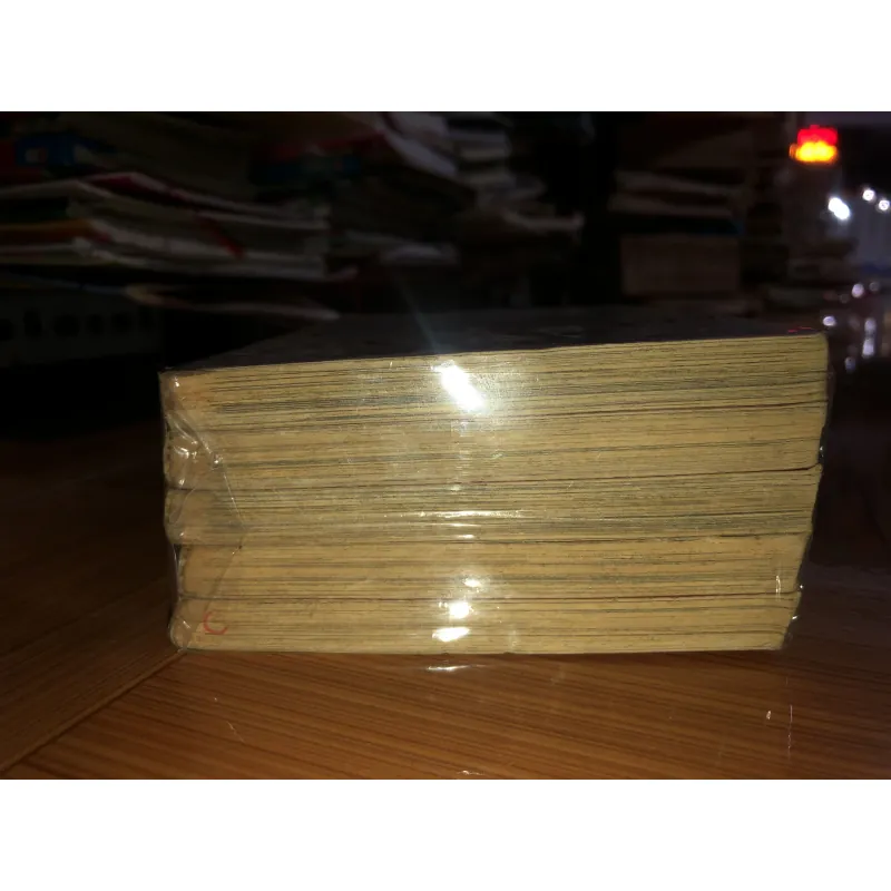 Truyện cổ gấm hoa - Kyoko Hikawa 935328