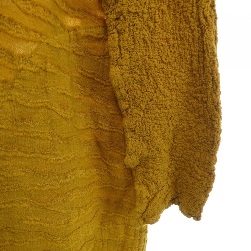 【Khuyến mãi】me ISSEY MIYAKE Váy 654632