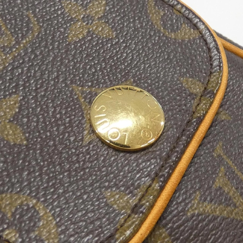 Túi xách vai Louis Vuitton Monogram Pochette Cancun M60018 - Hàng hiệu Chính hãng 803112