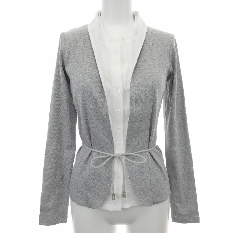 FABIANA FILIPPI GCD270W510 Áo - Hàng hiệu Chính hãng 812792