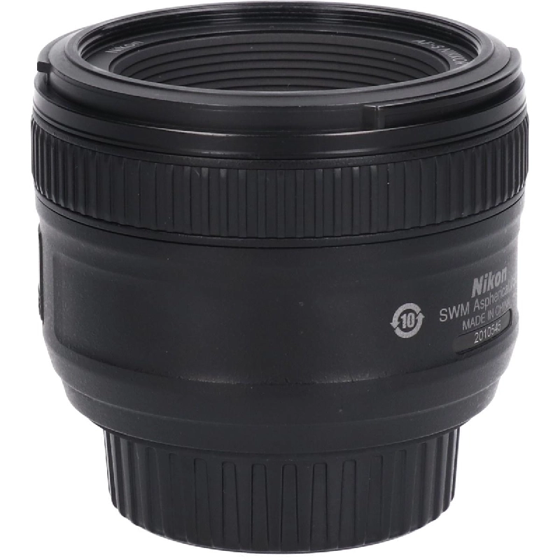 AF-S50mm F1.8G - Hàng hiệu Authentic 879668