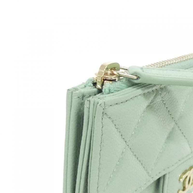 Ví thẻ Chanel Timeless Classic Line AP2570 622644