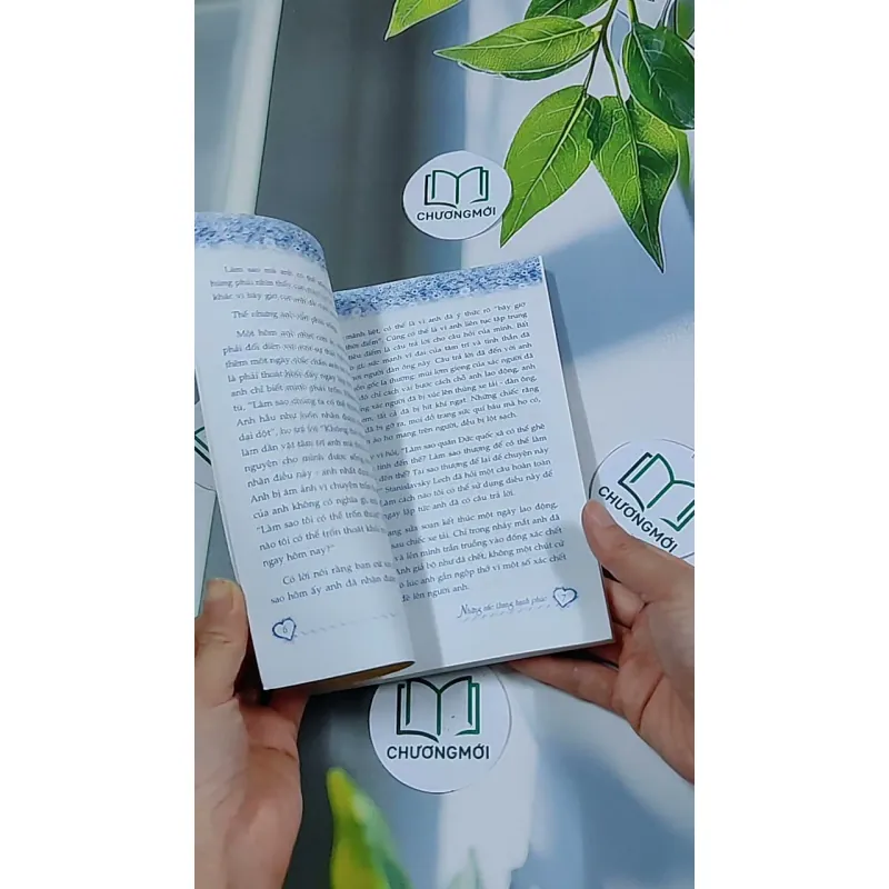 Những Nấc Thang Hạnh Phúc - Hoàng Mai 634461