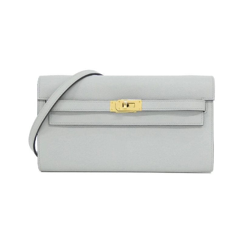 Ví đeo vai Hermes Kelly Classic To Go 084169CC - Hàng hiệu Authentic 806203