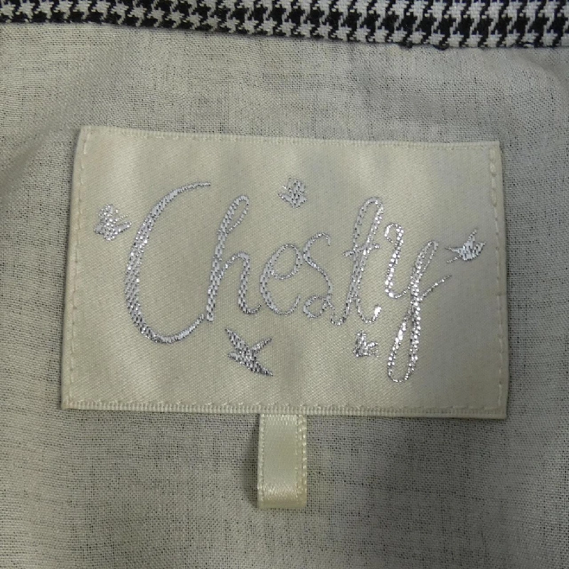 【Mã giảm giá】Chesty ワンピース 652889