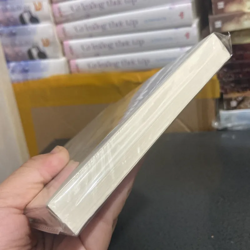 (Tiểu thuyết) - Tớ muốn ăn tuỵ của cậu - Sumini Yoru 976473