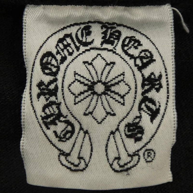 クロムハーツ CHROME HEARTS 002-020376 T-shirt - Hàng hiệu Chính hãng 902195