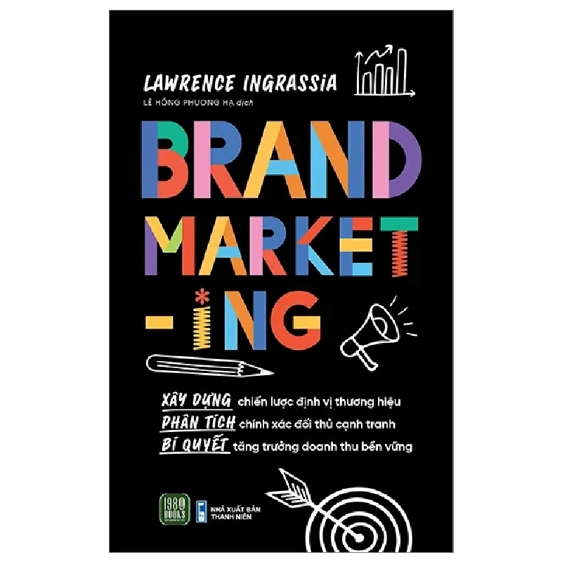 Brand Marketing - Lawrence Ingrassia 318588