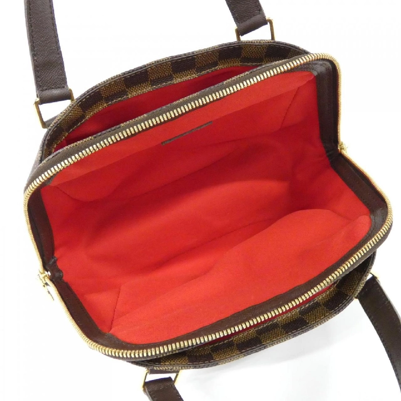 Túi xách Louis Vuitton Damier Berline PM N51173 - Hàng hiệu Chính hãng 771818