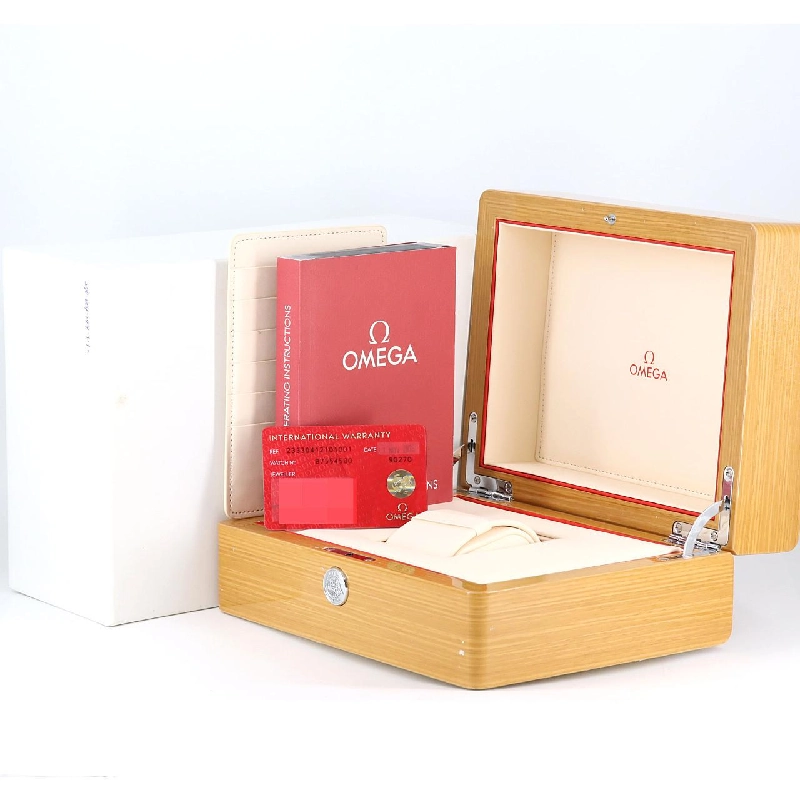 Đồng hồ Omega Seamaster 300 233.30.41.21.01.001 SS tự động - Hàng hiệu chính hãng 881563